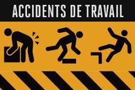 Accidents du travail