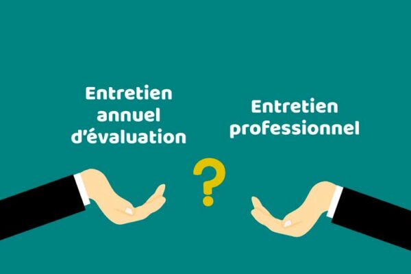 Entretiens individuels d’evaluation